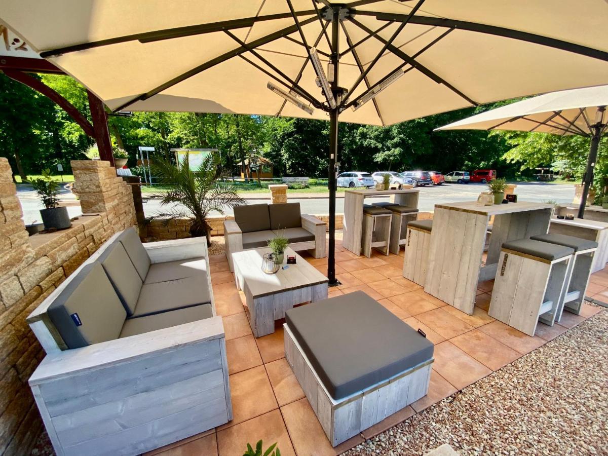 Hotel Zur Kanone 3*