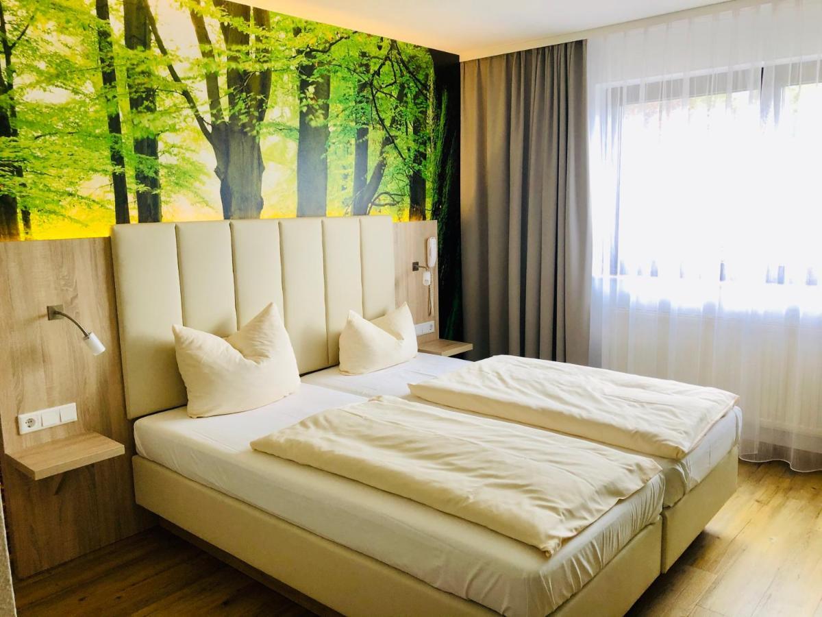 Hotel Hotel Zur Kanone Tautenhain