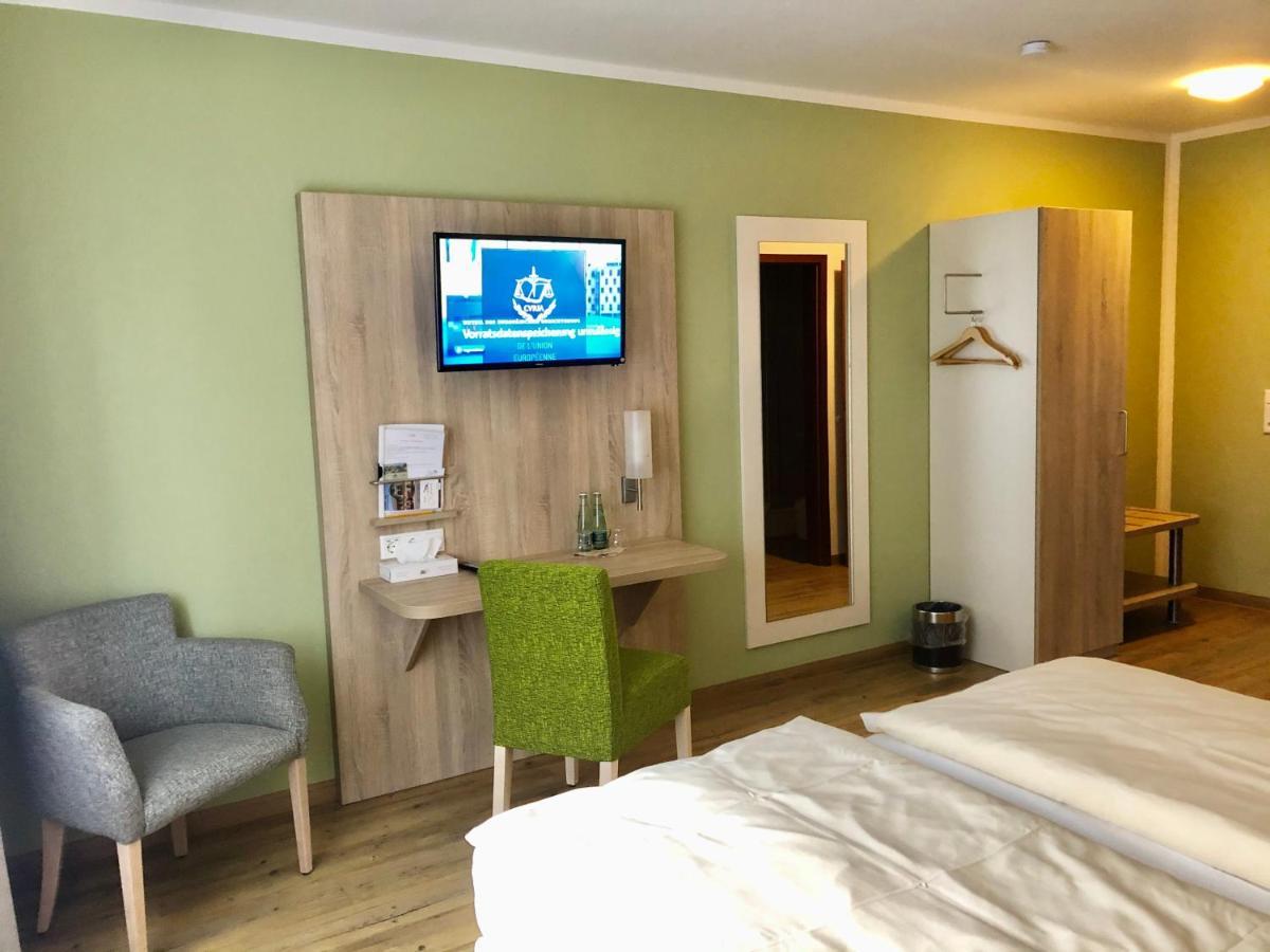 Hotel Zur Kanone 3*