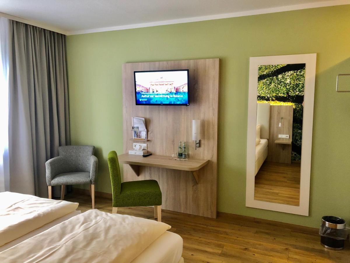 Hotel Hotel Zur Kanone