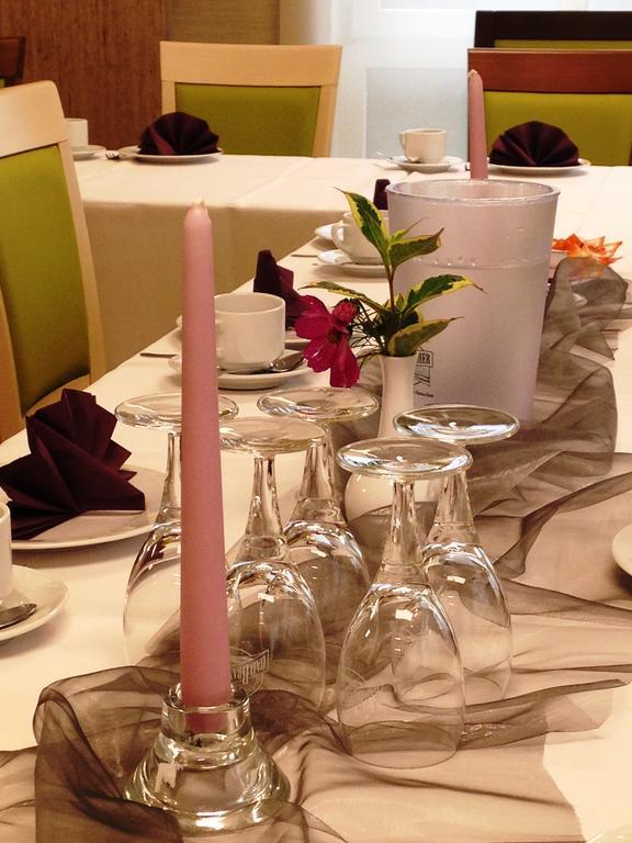 Hotel Zur Kanone