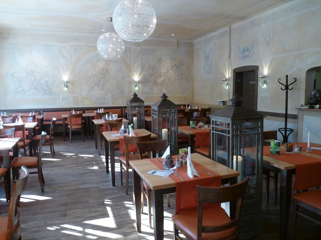 Hotel Hotel Zur Kanone 3*