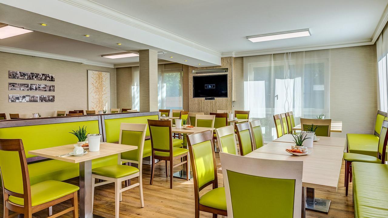 Hotel Zur Kanone Hotel