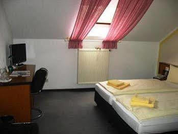 Hotel Hotel Zur Kanone Tautenhain