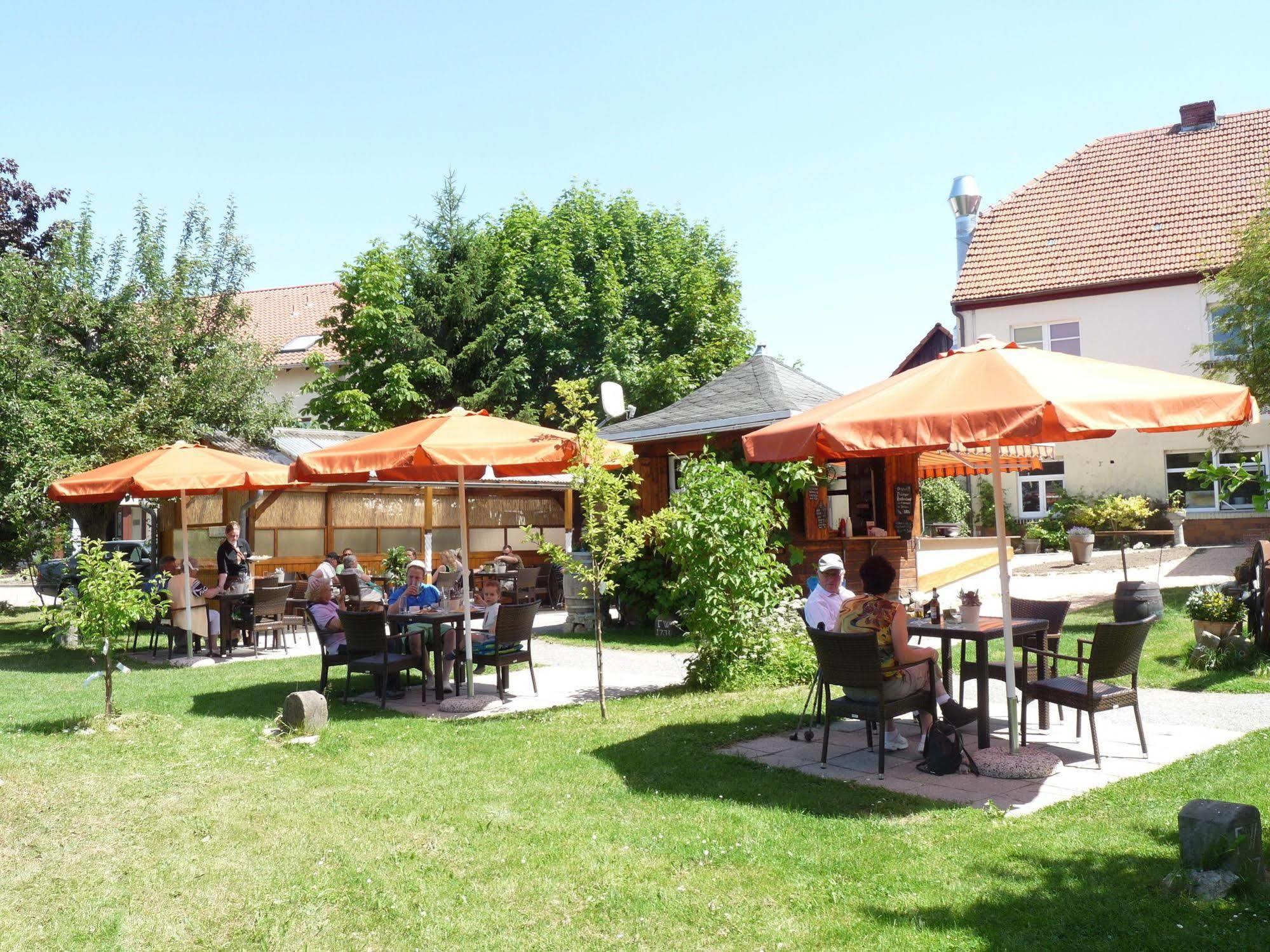 Hotel Hotel Zur Kanone