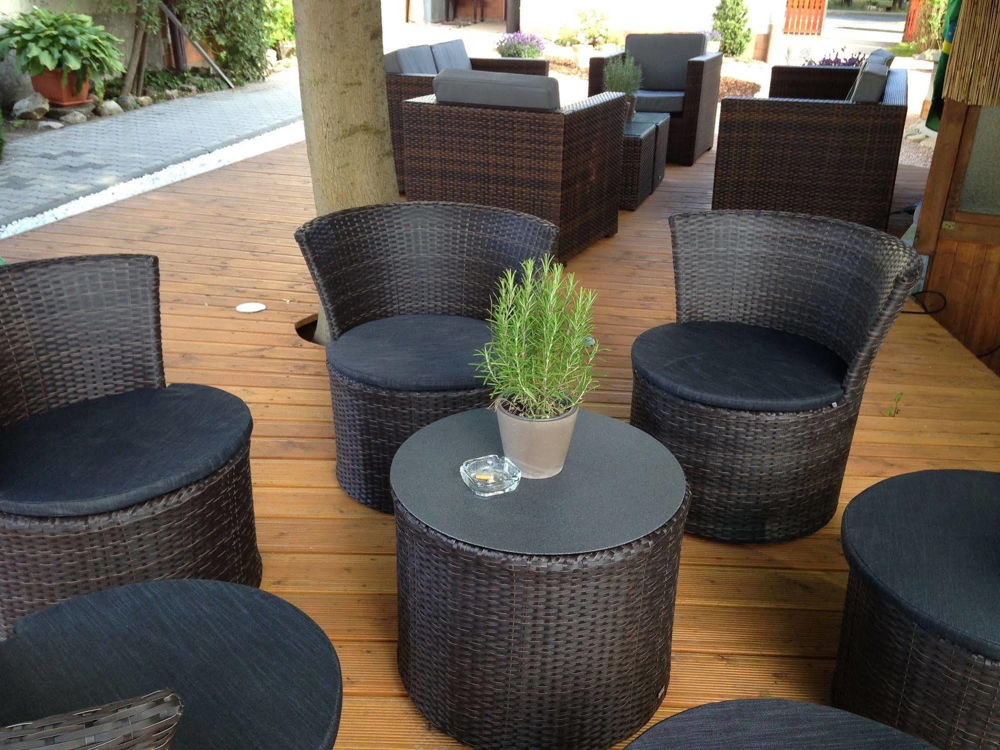 Hotel Zur Kanone