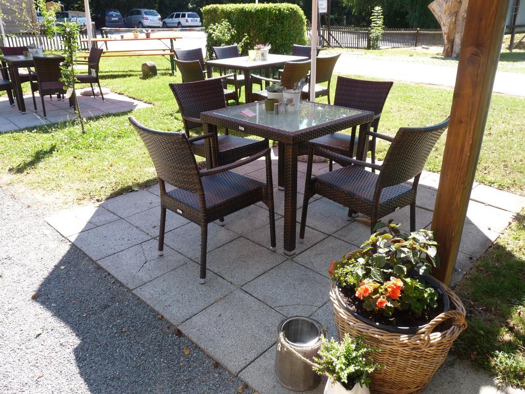 Hotel Hotel Zur Kanone Tautenhain