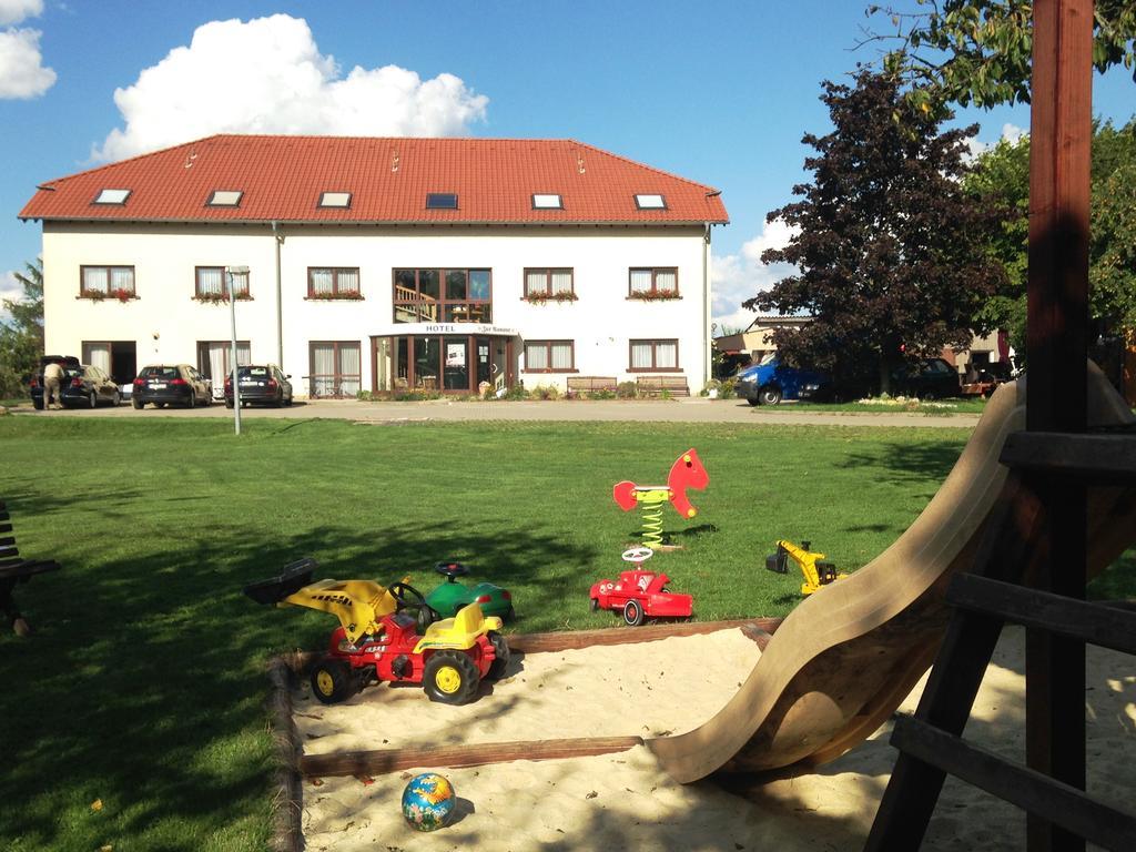 Hotel Hotel Zur Kanone Tautenhain
